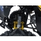 Quad Spalinowy 120CC DISCOVERER Żółty PSP.ATV009.8.ZOL